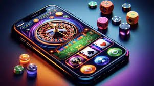 ai 18 mobile gaming